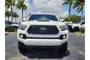 $28490 : Toyota Tacoma 2018 4x2 TRD S thumbnail