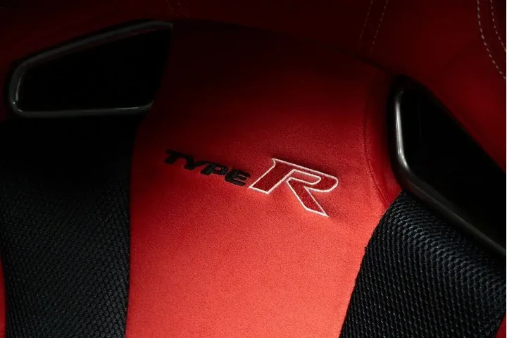 $39495 : Honda Civic 2021 Type R Tour image 4