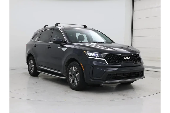 $24998 : Kia Sorento Hybrid 2022 S 4d image 1