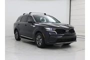 Kia Sorento Hybrid 2022 S 4d en Raleigh