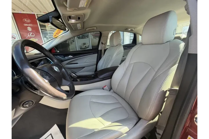 $14499 : 2017 LaCrosse Preferred image 10