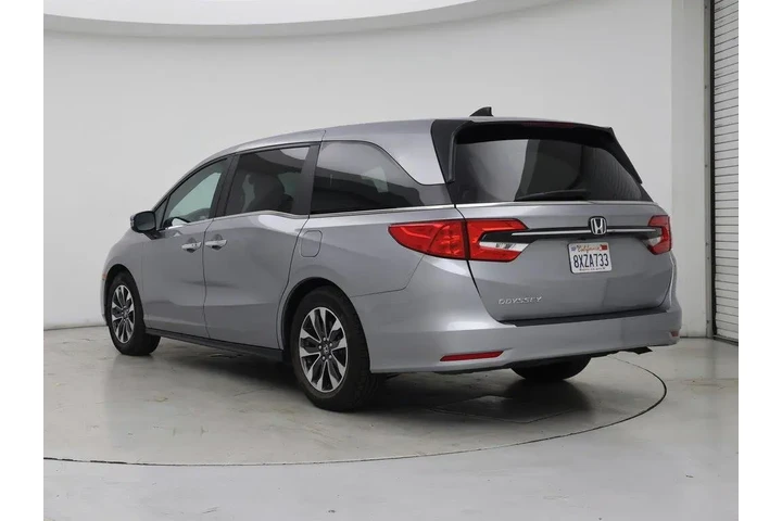 $34998 : Honda Odyssey 2022 EX-L 4dr image 2