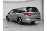 $34998 : Honda Odyssey 2022 EX-L 4dr thumbnail