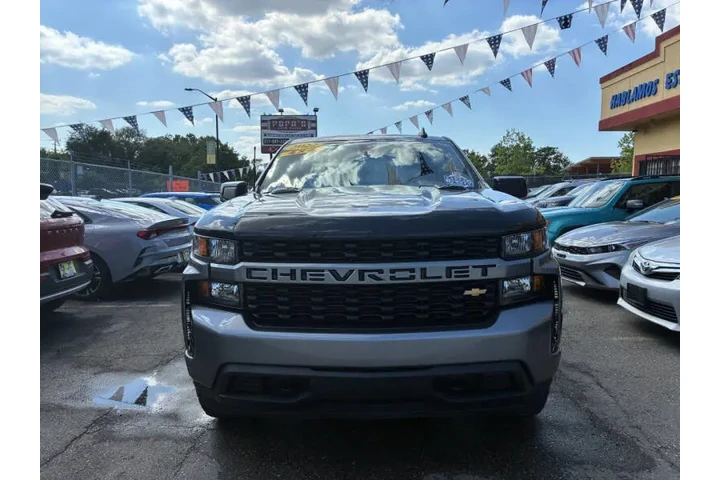 $35995 : 2022 Silverado 1500 Limited C image 3