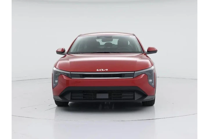 $23998 : Kia K4 2025 LXS 4dr Sedan image 5