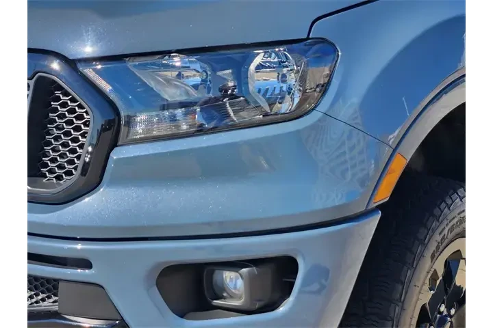 $26266 : Ford Ranger 2023 4x2 XLT 4dr image 9