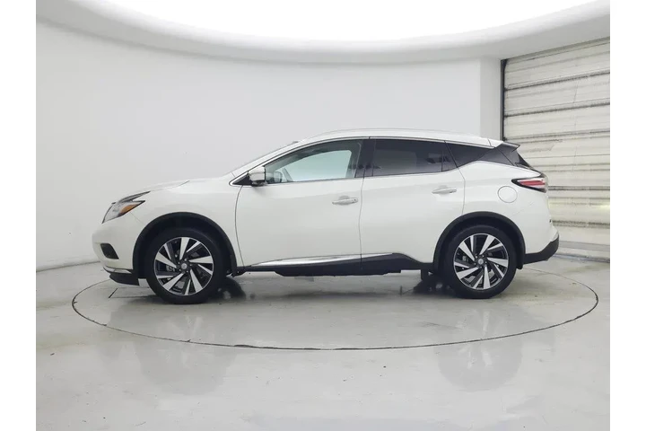 $21998 : Nissan Murano 2015 Platinum image 3
