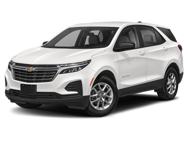 $25219 : 2022 Equinox RS image 2