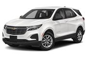 $25219 : 2022 Equinox RS thumbnail