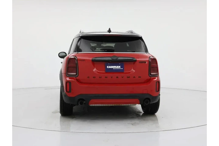 $29998 : MINI Countryman 2022 AWD Coo image 6