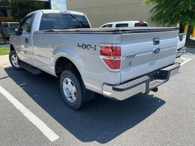 $23999 : PRE-OWNED 2014 FORD F-150 image 4