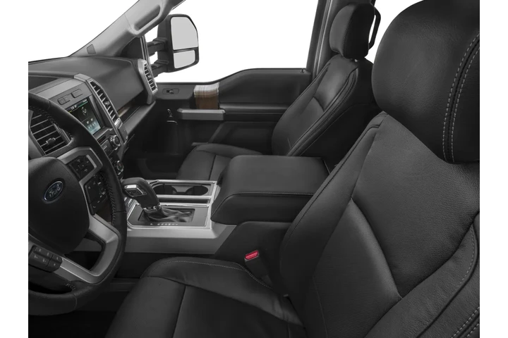 $25984 : 2016 F-150 Lariat Pickup 4D 5 image 9