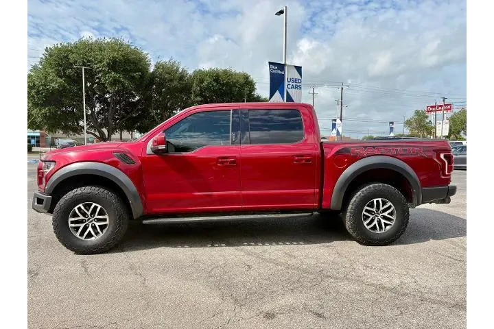 $28773 : Ford F-150 2018 4x4 King Ran image 6