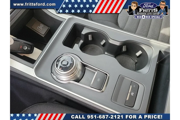 $26605 : Ford Edge 2024 AWD SE 4dr SU image 8