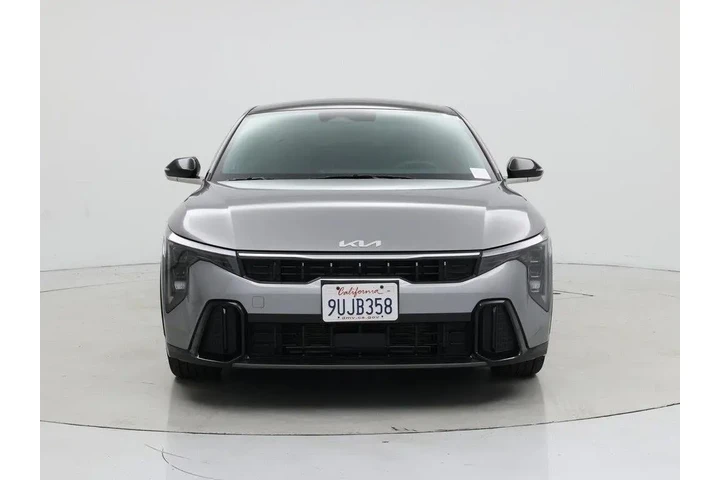 $26998 : Kia K4 2025 GT-Line 4dr Seda image 5