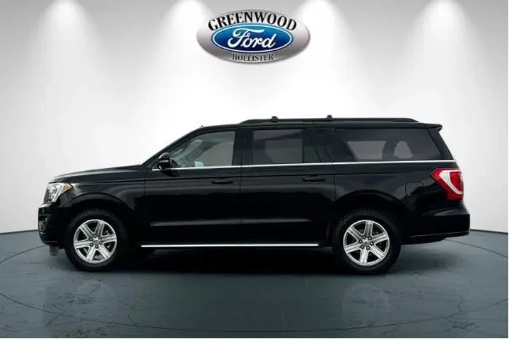 $24991 : Ford Expedition MAX 2019 4x4 image 7
