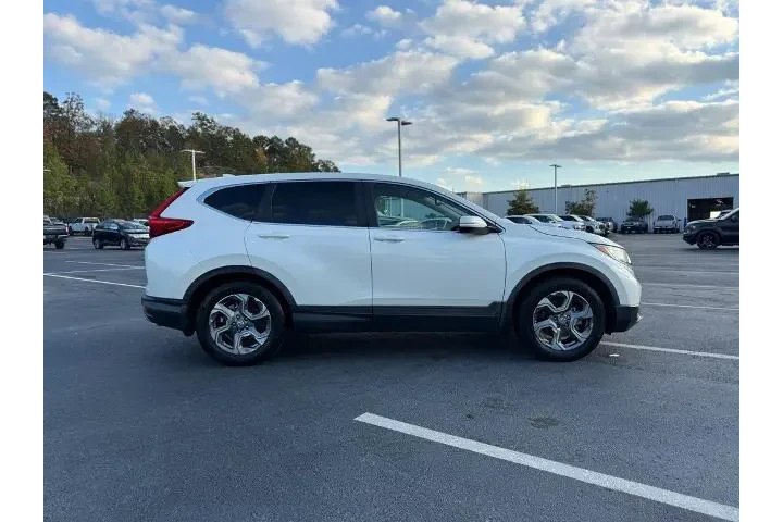 $18978 : Honda CR-V 2018 EX-L 4dr SUV image 9