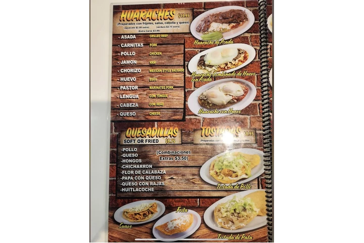 SOLICITO COCINERO O COCINERA image 1