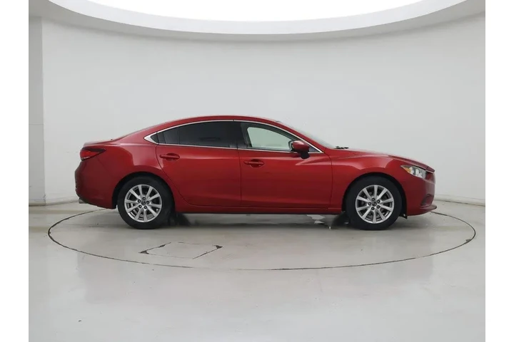 $17998 : Mazda Mazda6 2016 i Sport 4d image 7