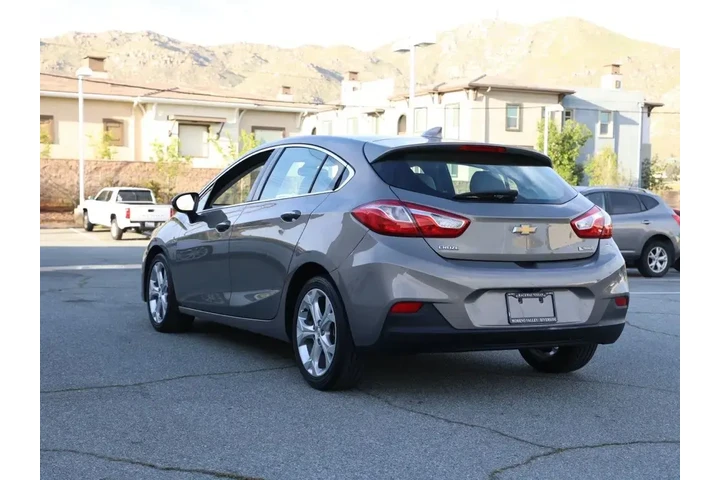 $13534 : Chevrolet Cruze 2017 Premier image 6