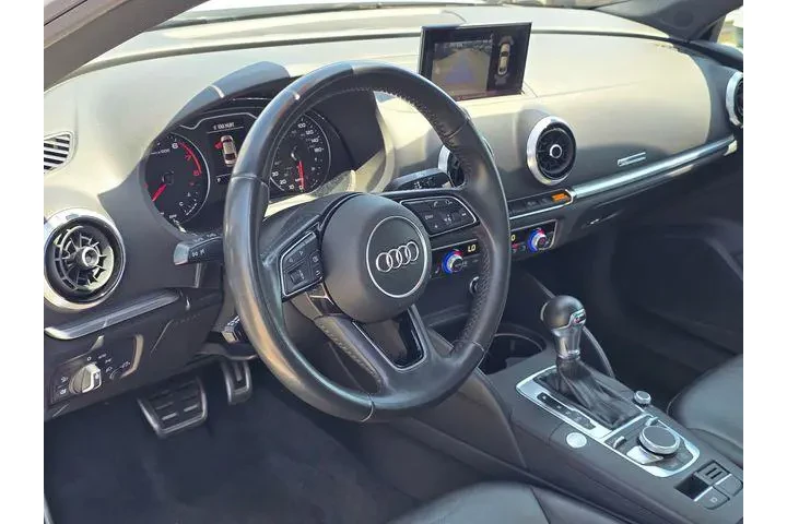 $18682 : Audi A3 2019 Premium Plus 40 image 6