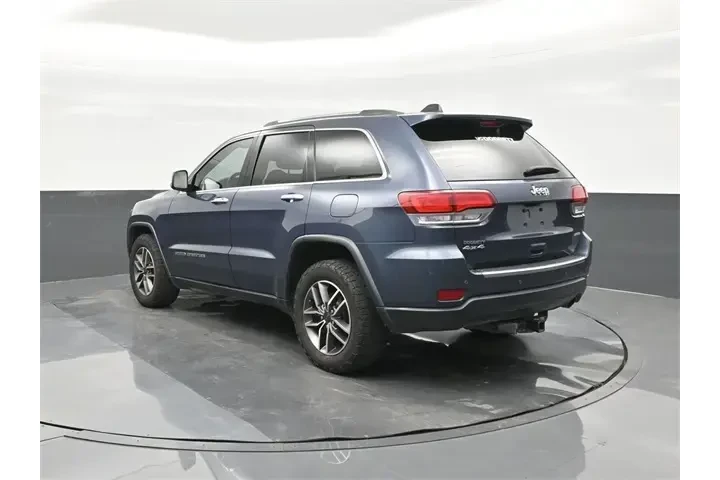 $20801 : Jeep Grand Cherokee 2020 4x4 image 8