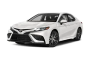Toyota Camry 2021 SE 4dr Sed en Riverside
