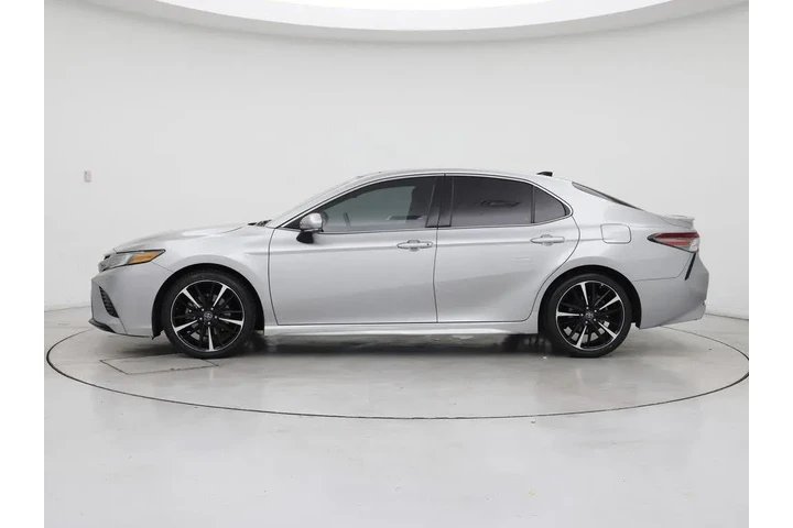 $22998 : Toyota Camry 2018 XSE 4dr Se image 3