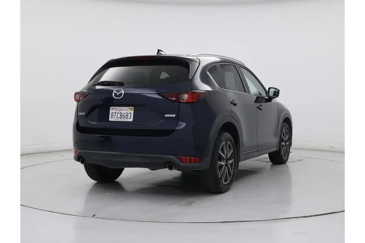$17998 : Mazda CX-5 2018 Touring 4dr image 8