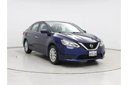 Nissan Sentra 2018 S 4dr Sed en Modesto