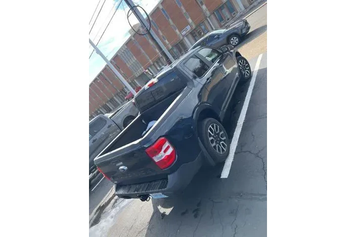 $33860 : Ford Maverick 2023 Lariat 4d image 5