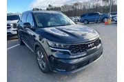 $35992 : Kia Sorento Hybrid 2024 AWD thumbnail