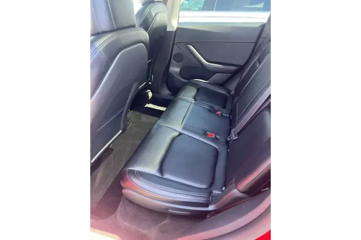 $34988 : Tesla Model Y 2022 AWD Long image 8