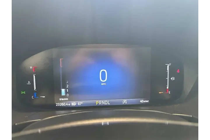 $24987 : Ford Escape 2024 AWD Active image 10