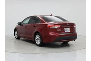 $18998 : Toyota Corolla 2022 LE 4dr S thumbnail