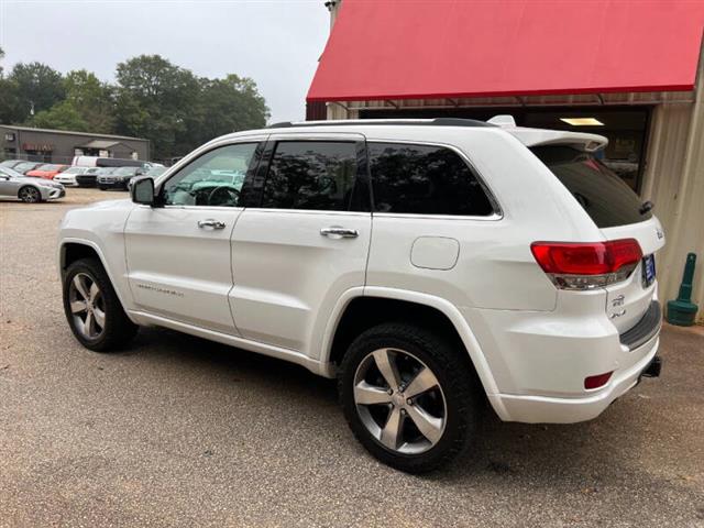 $12999 : 2015 Grand Cherokee Overland image 10