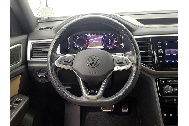 $27998 : Volkswagen Atlas Cross Sport image 10