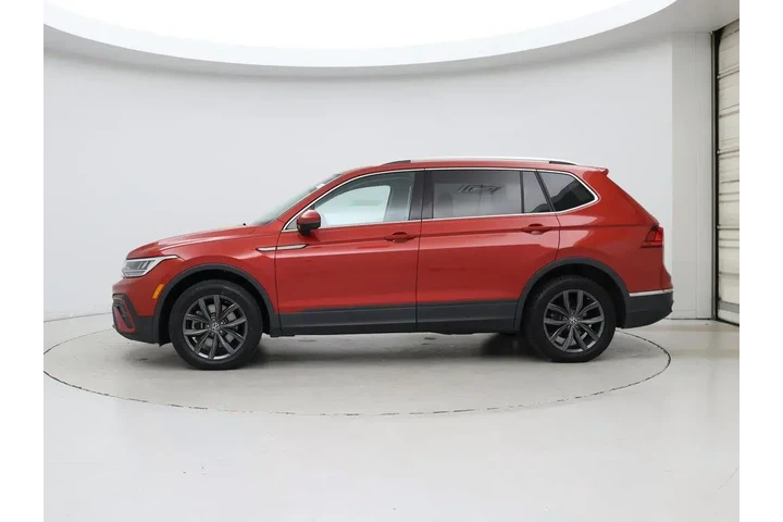 $20998 : Volkswagen Tiguan 2022 SE 4d image 3