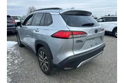 $27025 : Toyota Corolla Cross 2022 AW thumbnail