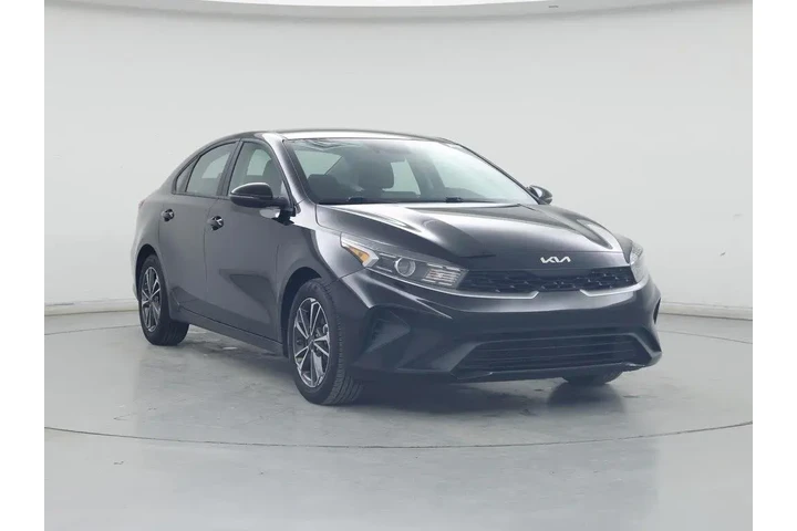 $18998 : Kia Forte 2024 LXS 4dr Sedan image 1