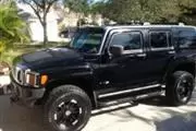 $6500 : 2007 HUMMER H3 LUXURY thumbnail