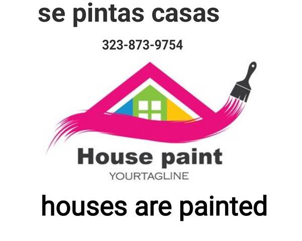 Servicios de pintura y estaco image 1