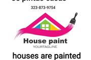 Servicios de pintura y estaco en Los Angeles