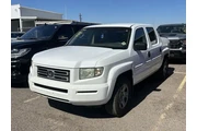 $11777 : Honda Ridgeline 2006 AWD RT thumbnail