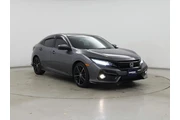 Honda Civic 2021 Sport Touri en Arlington VA