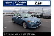 Subaru Impreza 2018 AWD 2.0i en Albany