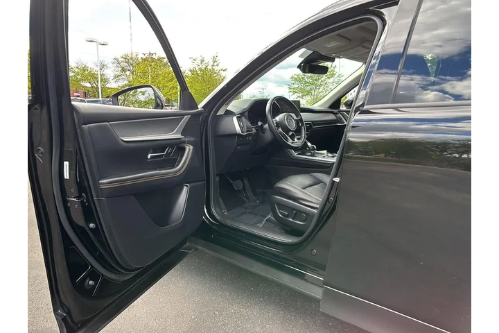 $32893 : 2024 CX-90 3.3 Turbo Preferre image 2