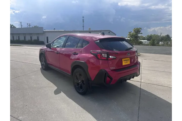 $26900 : 2024 Crosstrek image 5