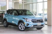$19894 : Kia Seltos 2024 S 4dr SUV thumbnail