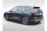 $38131 : Honda CR-V Hybrid 2026 AWD T thumbnail